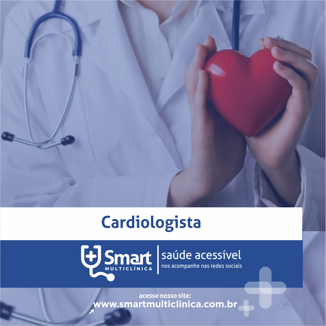 Cardiologista